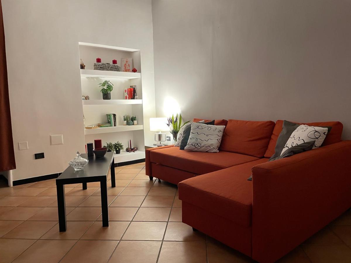 La Finestra Sul Corso Apartment Naples Exterior photo