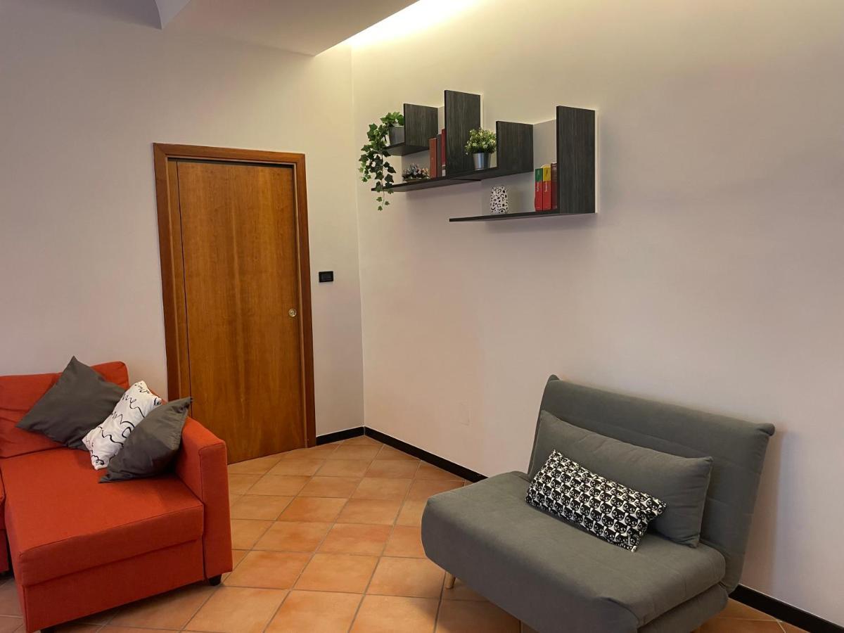 La Finestra Sul Corso Apartment Naples Exterior photo
